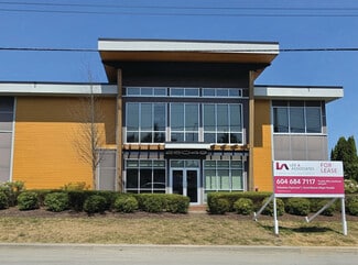 More details for 26049 30A Av, Aldergrove, BC - Industrial for Lease