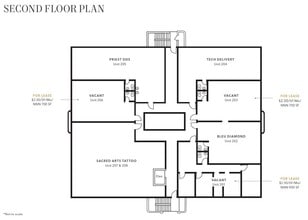 501 W Channel Islands Blvd, Port Hueneme, CA for lease Building Photo- Image 2 of 7