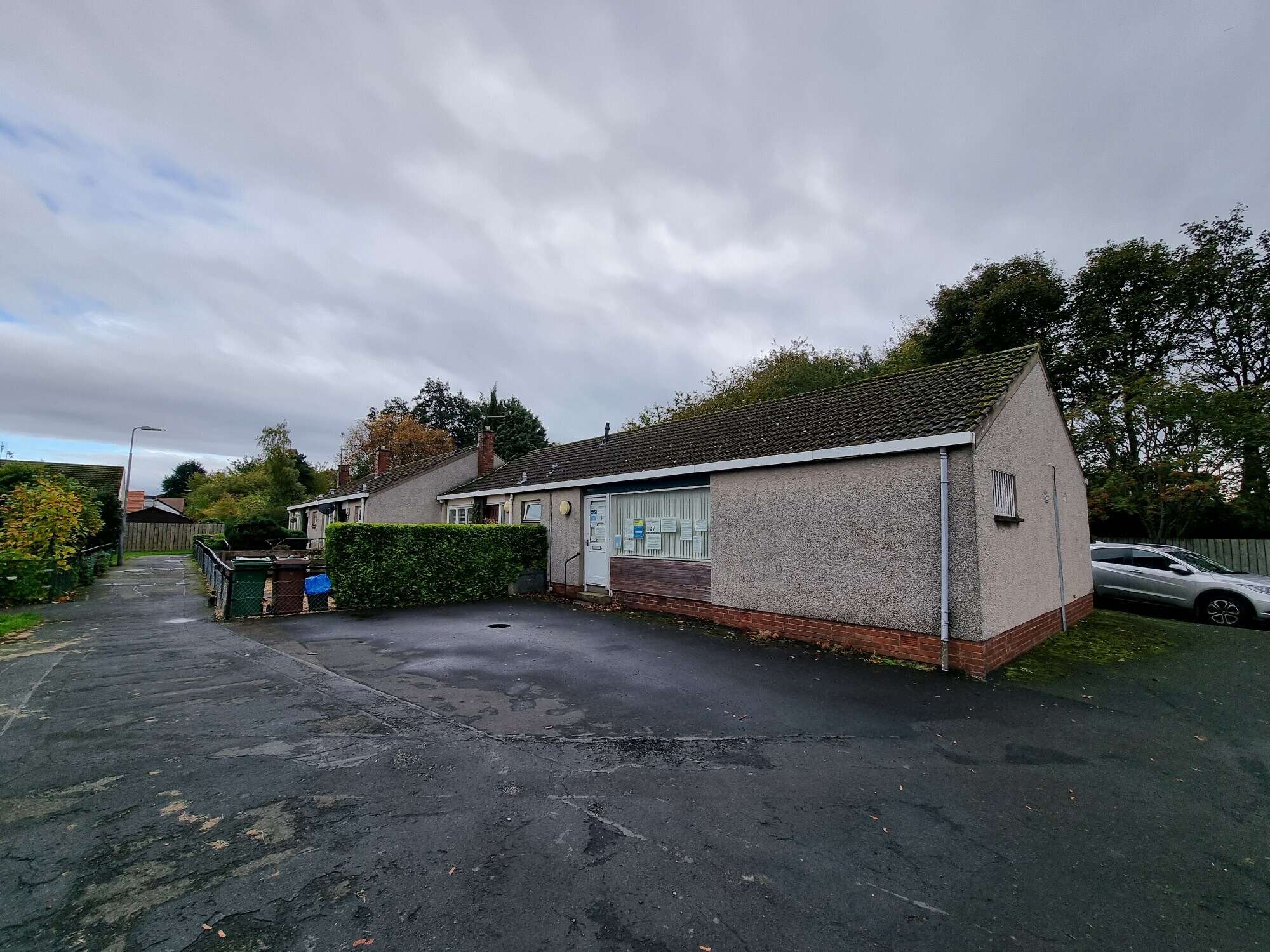 67 Forthview Rd, Longniddry for sale Primary Photo- Image 1 of 1