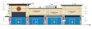 More details for 3414 Bell Shoals Rd, Valrico, FL - Retail for Lease