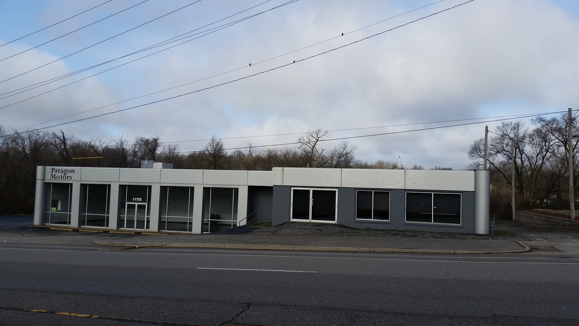 11755 Benham Rd, Saint Louis, MO for sale Building Photo- Image 1 of 8