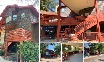 207 3rd St, Davis, CA for lease Building Photo- Image 2 of 6