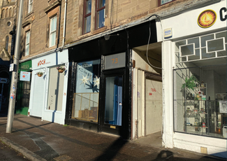 More details for 73 Perth Rd, Dundee - Retail for Lease