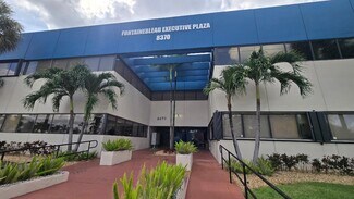 More details for 8370 W Flagler St, Miami, FL - Office for Sale