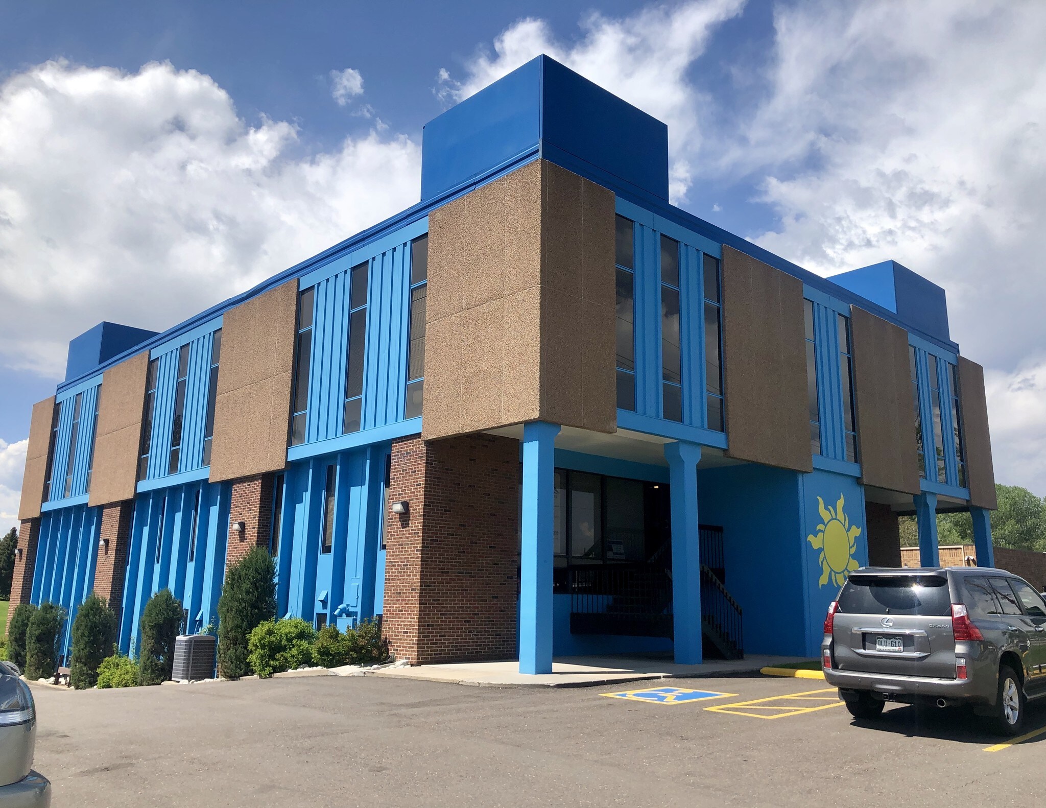 7150 E Hampden Ave, Denver, CO for sale Building Photo- Image 1 of 1