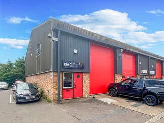 More details for Flex for Lease