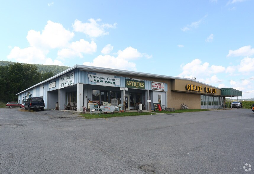 4445 Rt-30, Middleburgh, NY for sale - Primary Photo - Image 1 of 1