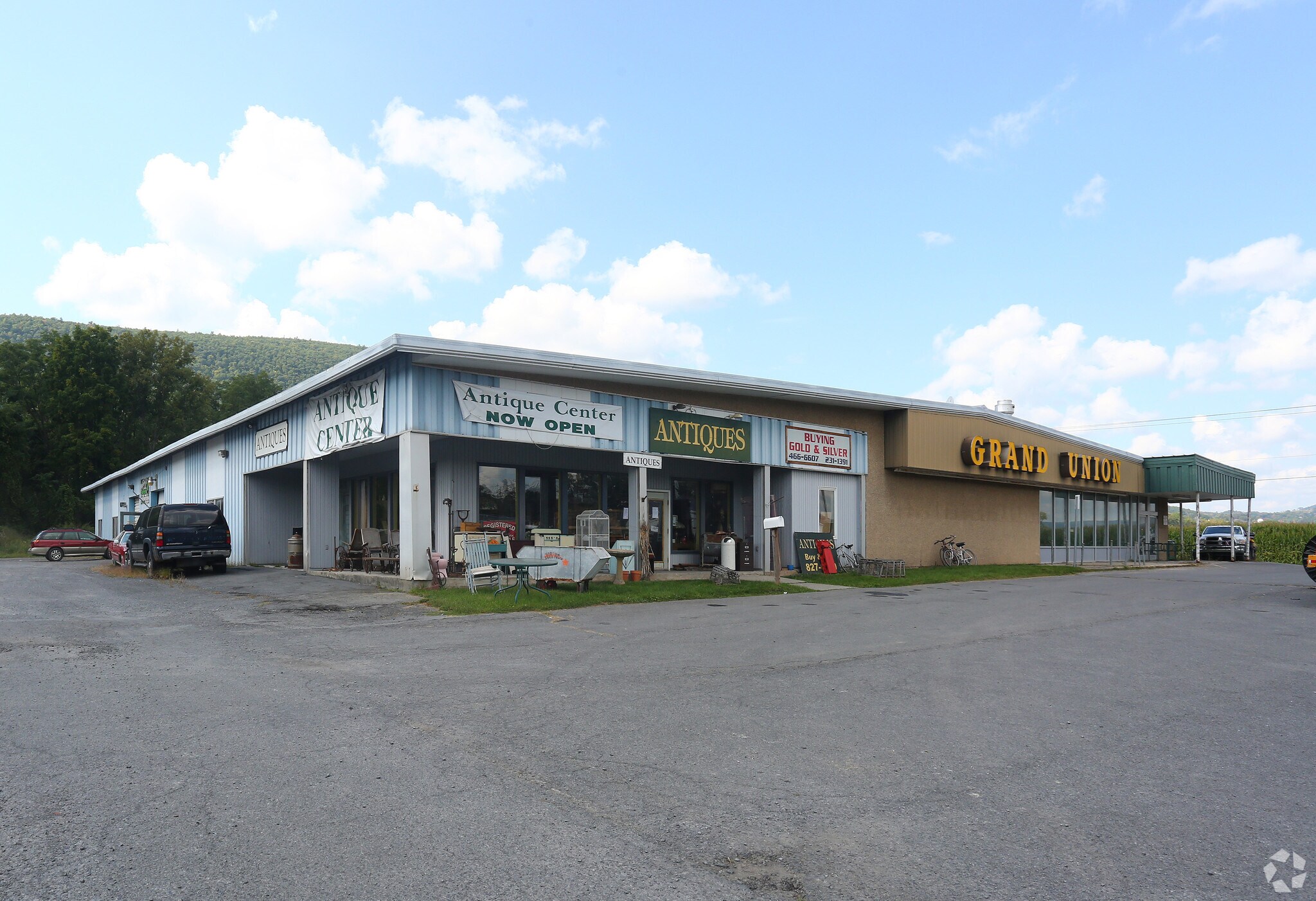 4445 Rt-30, Middleburgh, NY for sale Primary Photo- Image 1 of 1