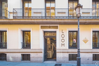 More details for LOOM, Calle Huertas, 11, Madrid - Coworking for Lease