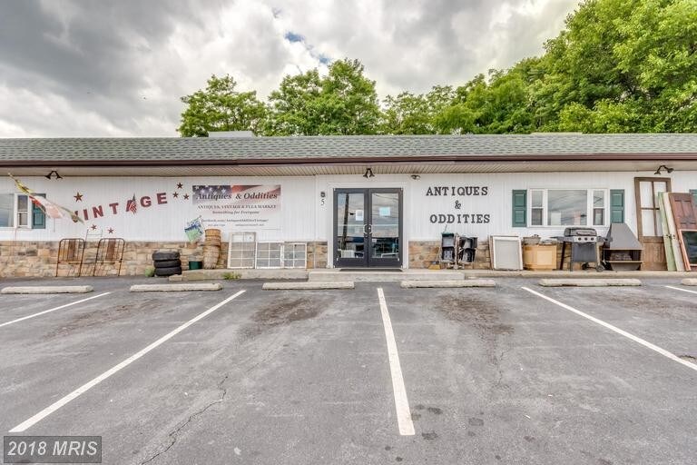 5 Nottingham Rd, Hagerstown, MD for sale Building Photo- Image 1 of 1