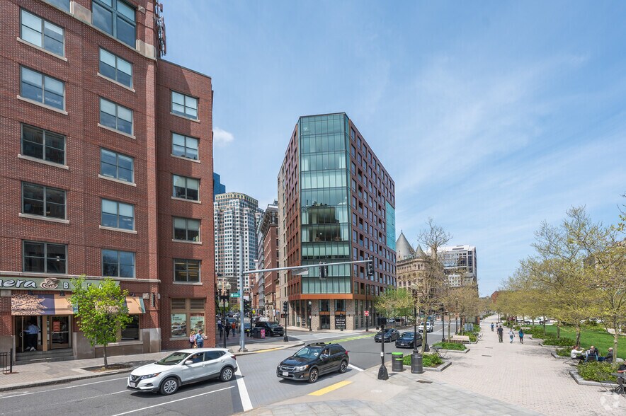 110 Broad St, Boston, MA for sale - Primary Photo - Image 1 of 1