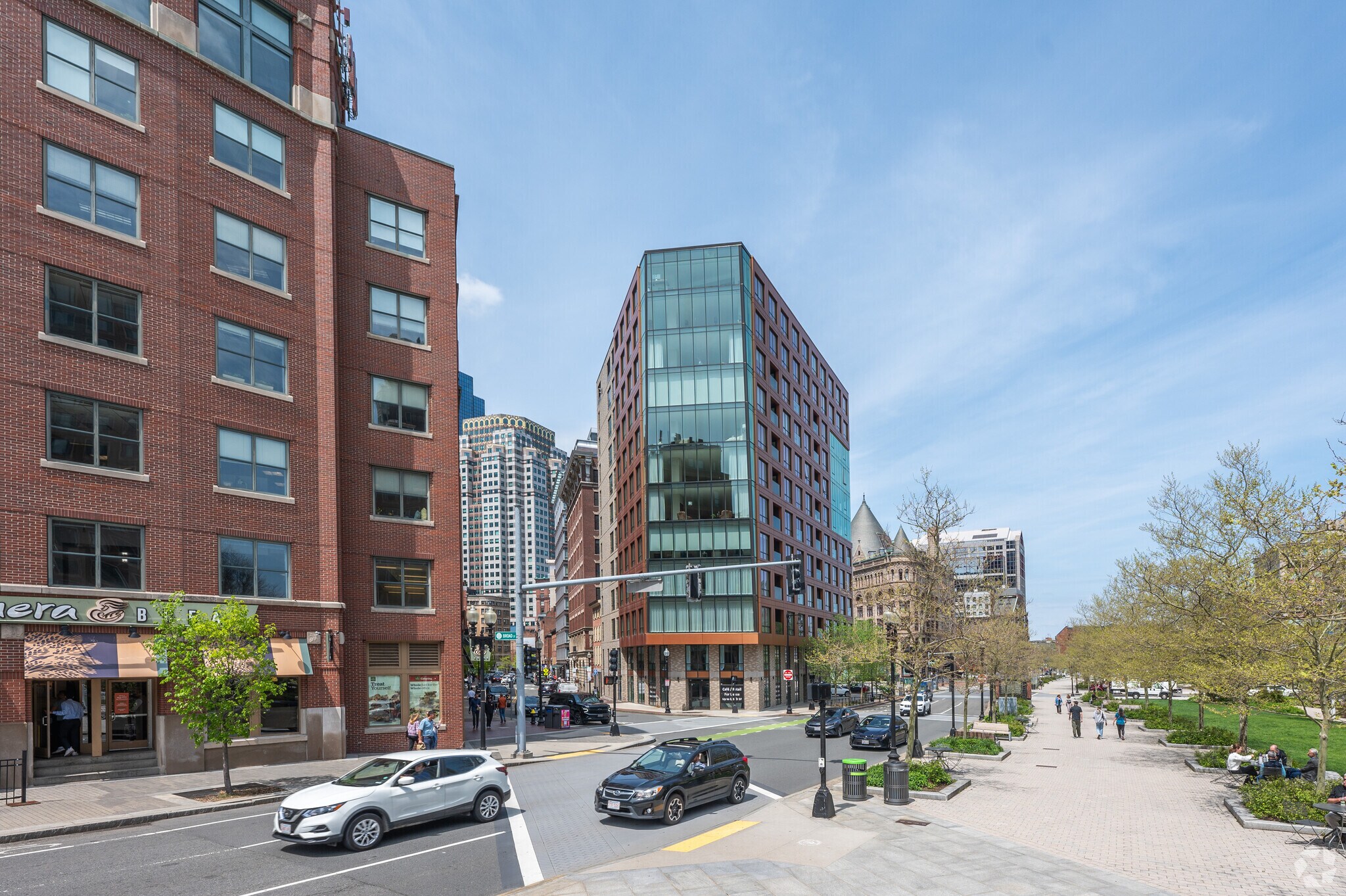 110 Broad St, Boston, MA for sale Primary Photo- Image 1 of 1