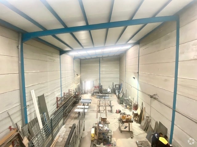 Industrial in Toledo, Toledo for sale - Building Photo - Image 2 of 3