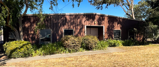 More details for 11 W Barham Ave, Santa Rosa, CA - Industrial for Lease