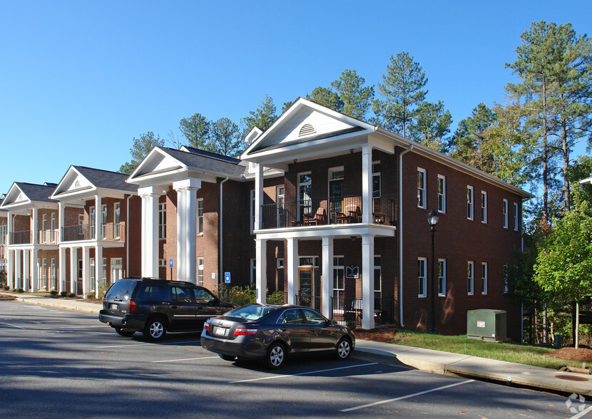 11200 Atlantis Pl, Alpharetta, GA for sale - Building Photo - Image 2 of 30