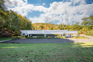 More details for 8 Francis J Clarke Cir, Bethel, CT - Industrial for Lease