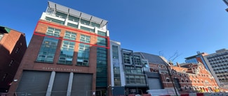 More details for 3 Glengall St, Belfast - Office for Sale