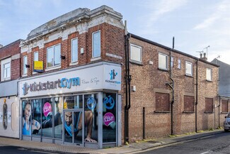 More details for 2 Outram St, Sutton In Ashfield - Retail for Sale