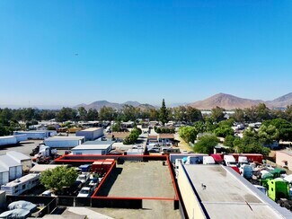 More details for 17921 Valley Blvd, Bloomington, CA - Retail for Lease