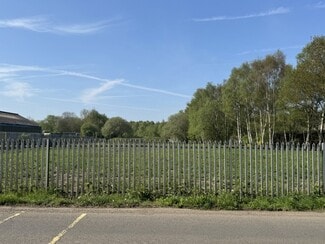 More details for Station Rd, North Wingfield - Land for Sale