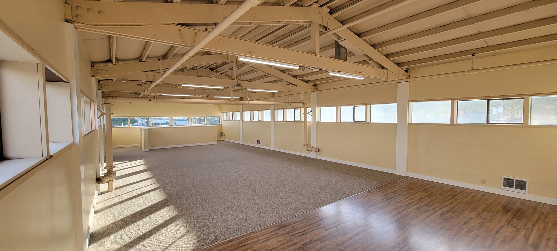 3511 136th St NE, Marysville, WA 98271 Cole Warehouse