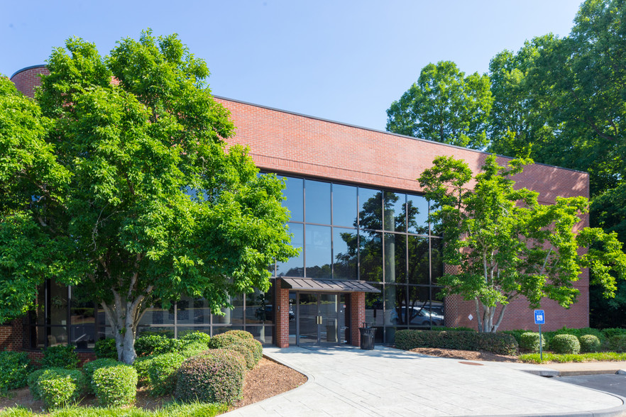 40 Technology Pky S, Norcross, GA for lease - Building Photo - Image 3 of 18