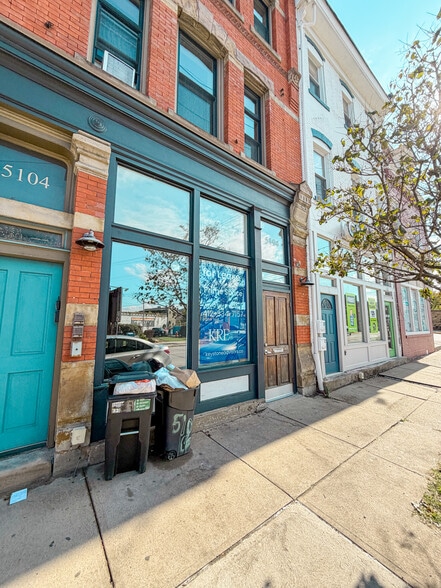 5104 Butler St, Pittsburgh, PA for lease - Building Photo - Image 2 of 10