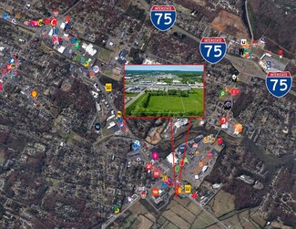 More details for Hwy 11 & Paul Huff Parkway, Cleveland, TN - Land for Sale