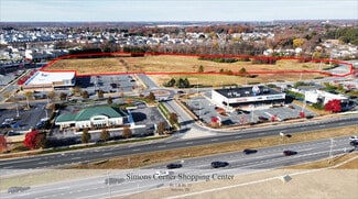 More details for 499 Jimmy Dr, Smyrna, DE - Multifamily for Sale