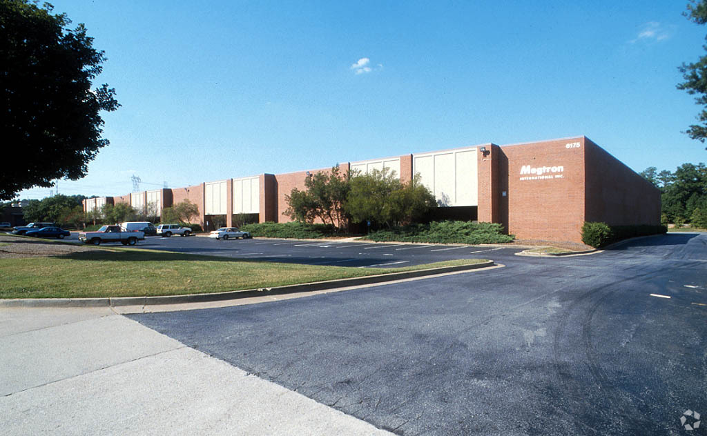 6175 Northbelt Pky, Norcross, GA for lease Building Photo- Image 1 of 5