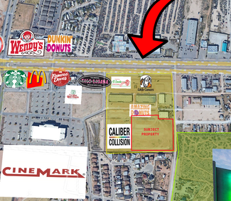 More details for 12712 Hueco Club Rd, El Paso, TX - Land for Sale