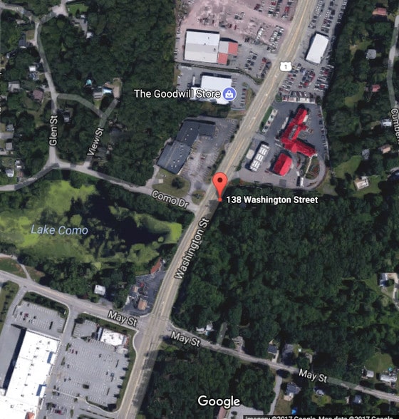 138 Washington St, Attleboro, MA for sale - Building Photo - Image 2 of 6