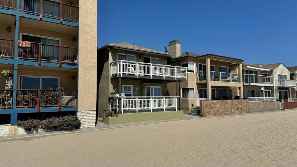 1203 Seal Way, Seal Beach, CA for sale - Building Photo - Image 1 of 49