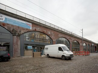 More details for Church Walk, Leeds - Retail for Lease