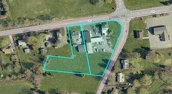 Mount Joy Pa Commercial Real Estate For Sale Loopnet Com