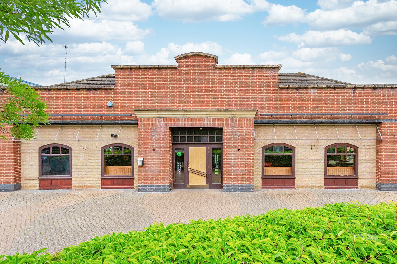 Knights Way, Tunbridge Wells, TN2 3UW Knights Park