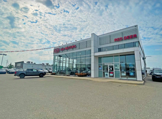 More details for 7652 50 Ave, Red Deer, AB - Retail for Lease