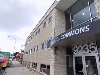 More details for 9235 W Capitol Dr, Milwaukee, WI - Office for Lease