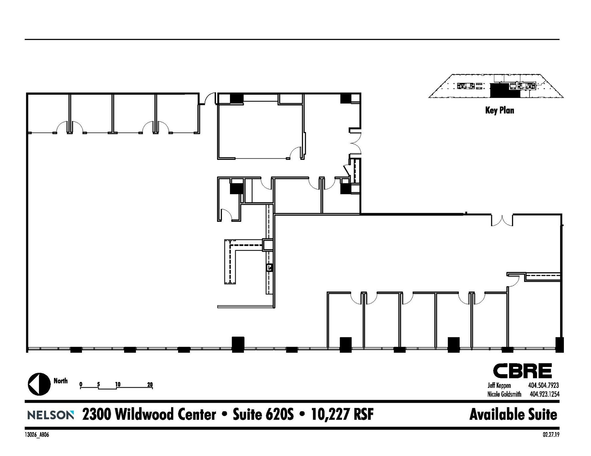 2300 Windy Ridge Pkwy SE, Atlanta, GA, 30339 Office Space For Lease