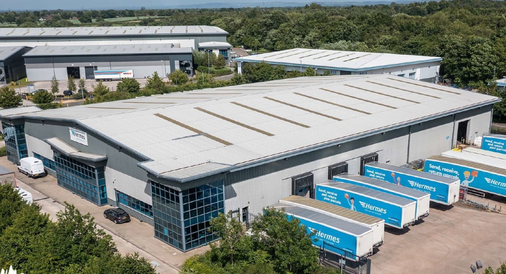 Orion Way, Crewe for sale Building Photo- Image 1 of 1