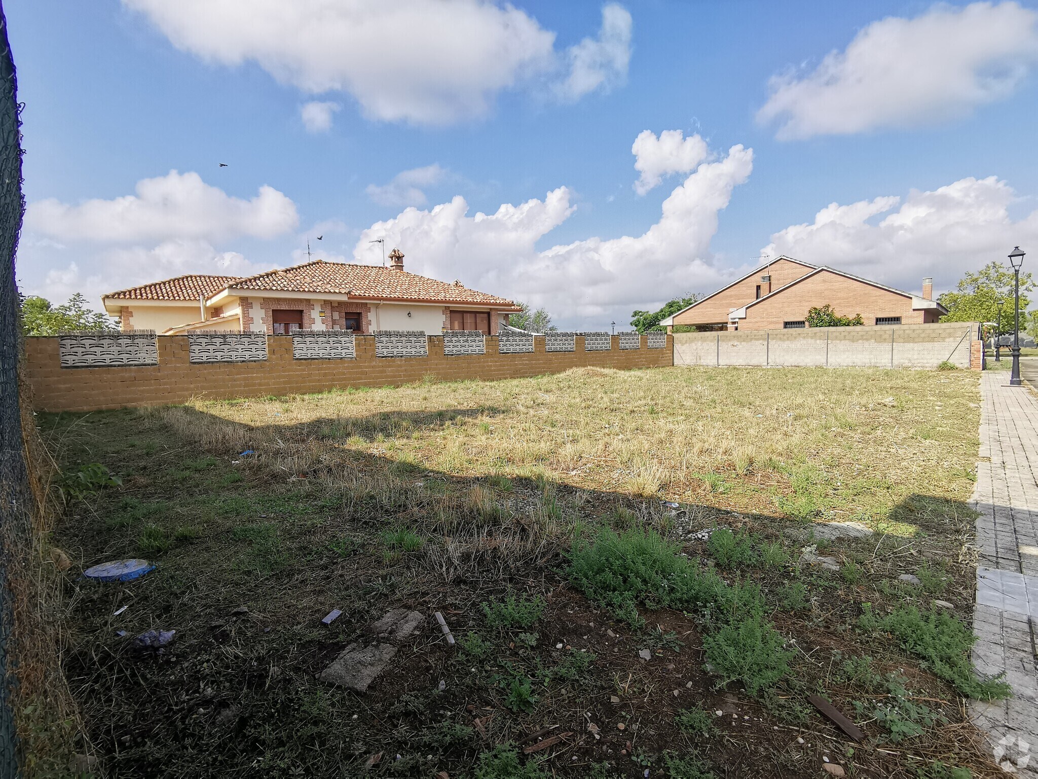 Land in Valdetorres de Jarama, Madrid for sale Primary Photo- Image 1 of 1