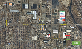 More details for 701 E Vienna Ave, Milwaukee, WI - Land for Sale