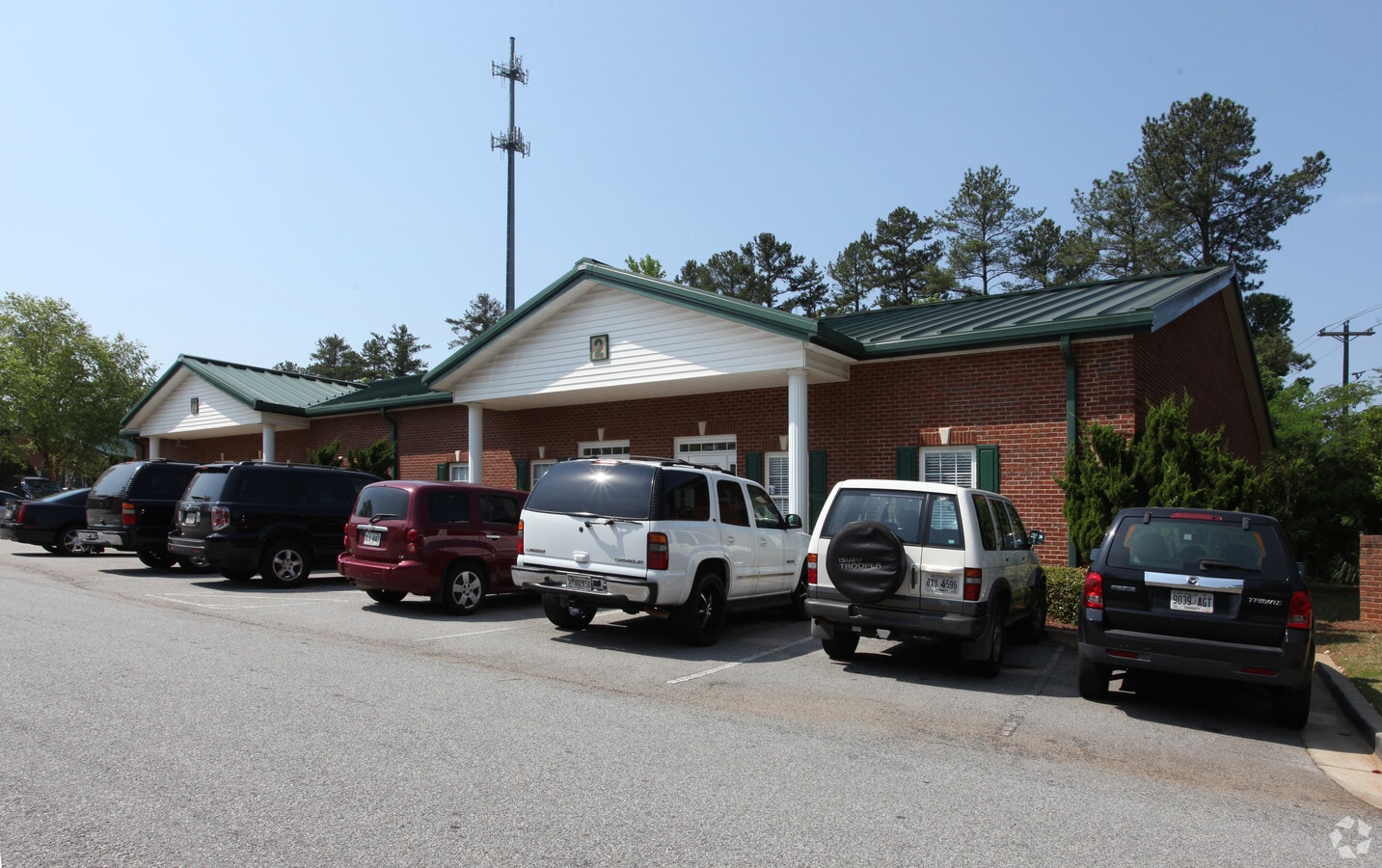 3100 Five Forks Trickum Rd SW, Lilburn, GA 30047