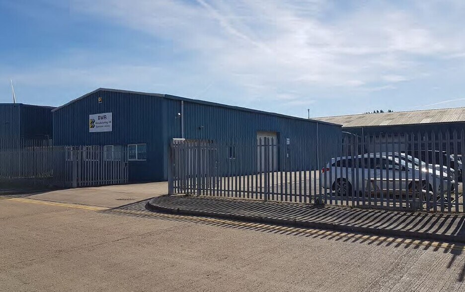 Wiltshire Rd, Hull for sale - Primary Photo - Image 1 of 1