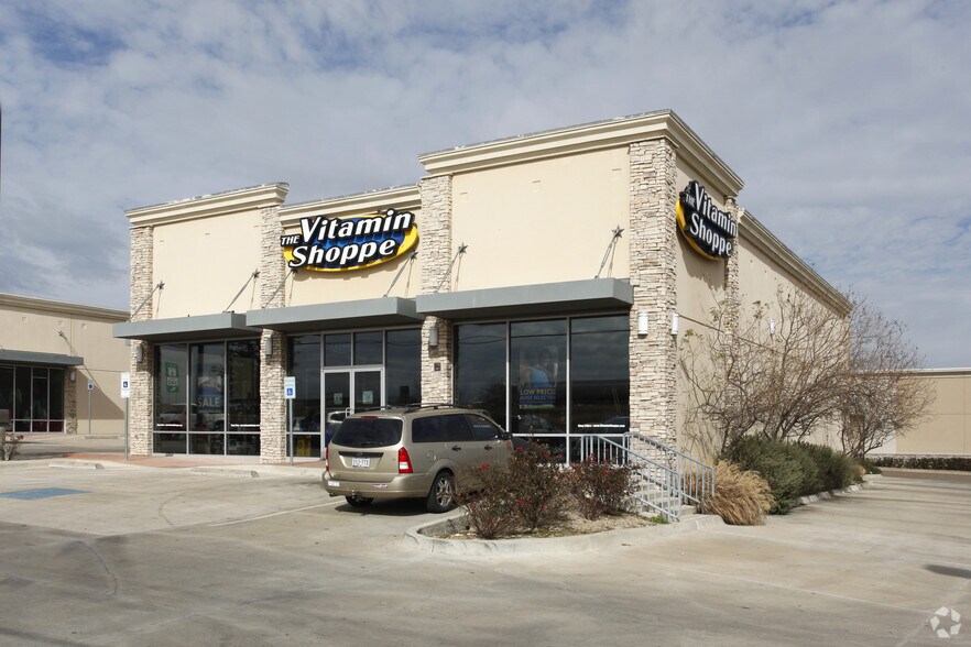 2456 W Loop 340, Waco, TX for sale - Primary Photo - Image 1 of 1