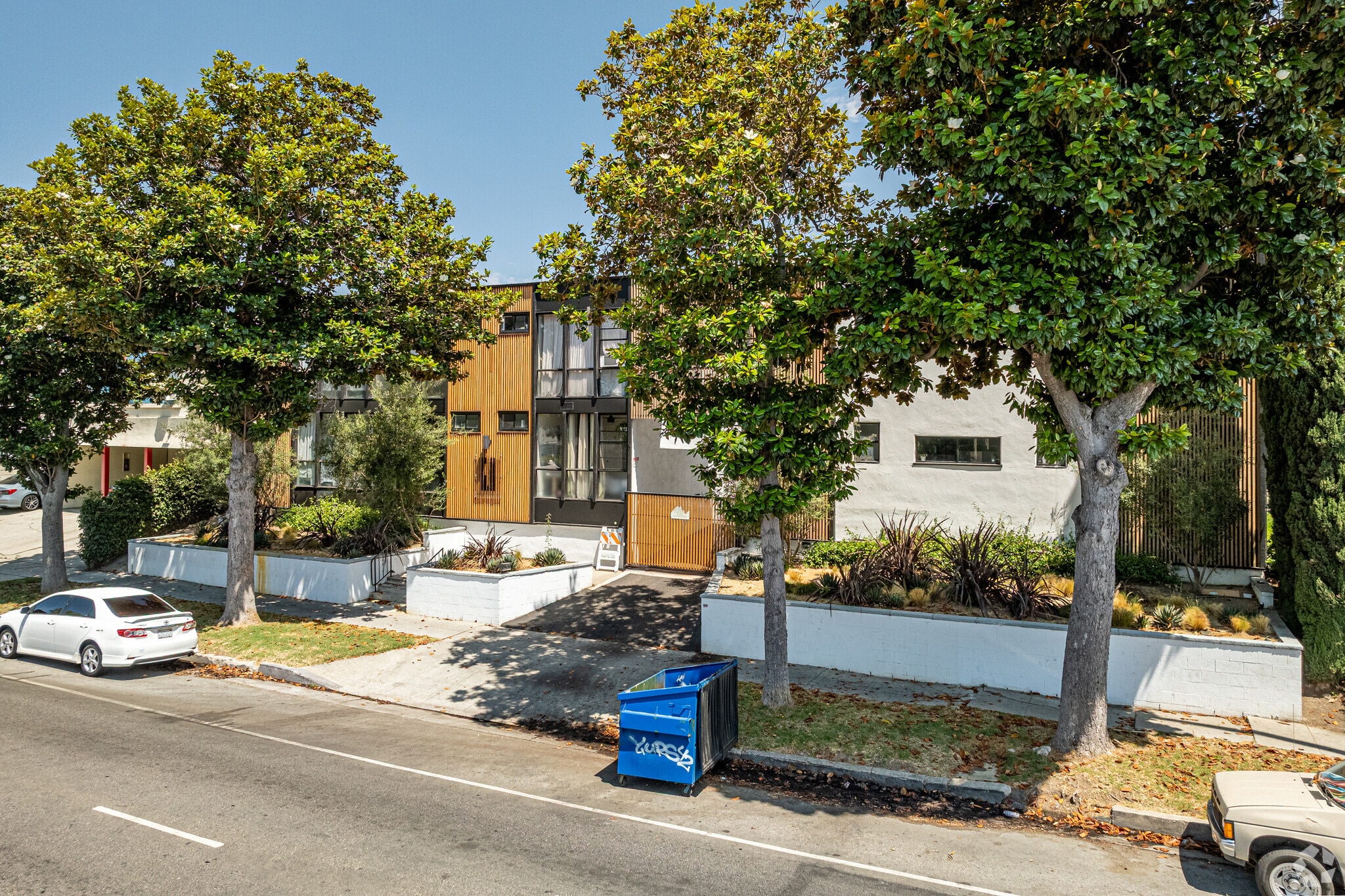 4723-4727 W Beverly Blvd, Los Angeles, CA for sale Building Photo- Image 1 of 29