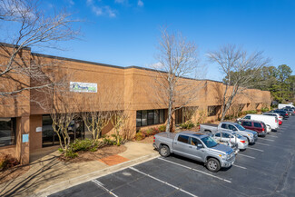 More details for 3250 Peachtree Corners Cir, Peachtree Corners, GA - Flex, Industrial for Lease