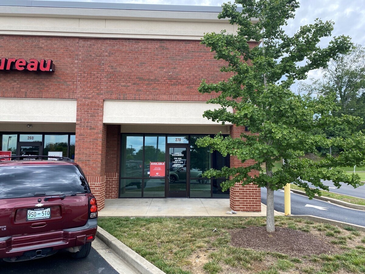 48864900 Port Royal Rd, Spring Hill, TN 37174