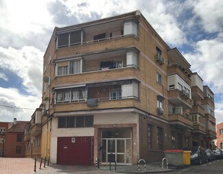 More details for Calle Canteras de Tilly, 6, Madrid - Retail for Lease