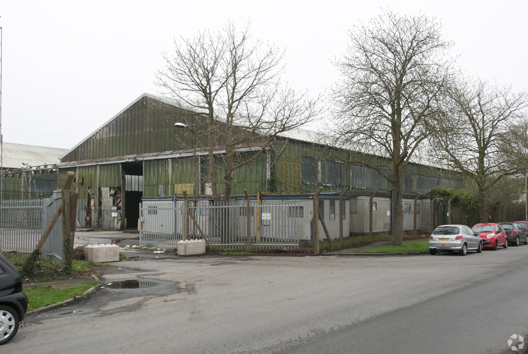 Lancaster Rd, Melksham for sale Primary Photo- Image 1 of 1